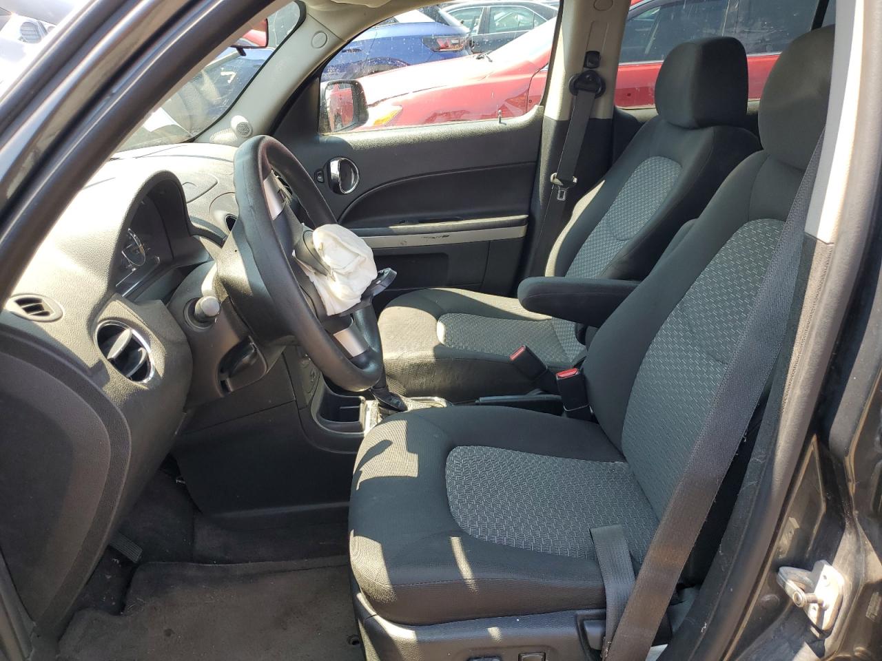 2011 Chevrolet Hhr Lt VIN: 3GNBABFW1BS605371 Lot: 59923824