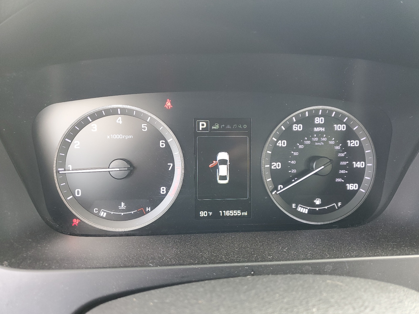 5NPE34AFXFH174385 2015 Hyundai Sonata Sport