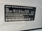 2021 Bmw X5 Sdrive 40I на продаже в Miami, FL - Water/Flood