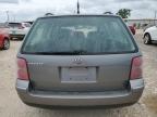 2003 Volkswagen Passat Gls for Sale in Temple, TX - Hail