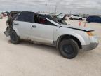 2003 Saturn Vue  na sprzedaż w Andrews, TX - Rear End