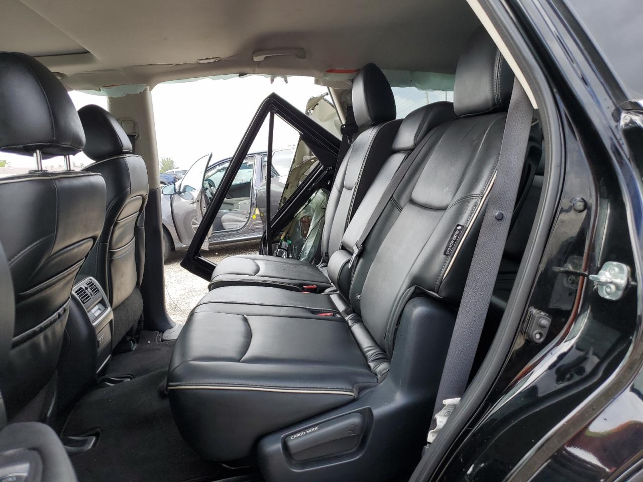 2020 Infiniti Qx60 Luxe VIN: 5N1DL0MM4LC515961 Lot: 57287724