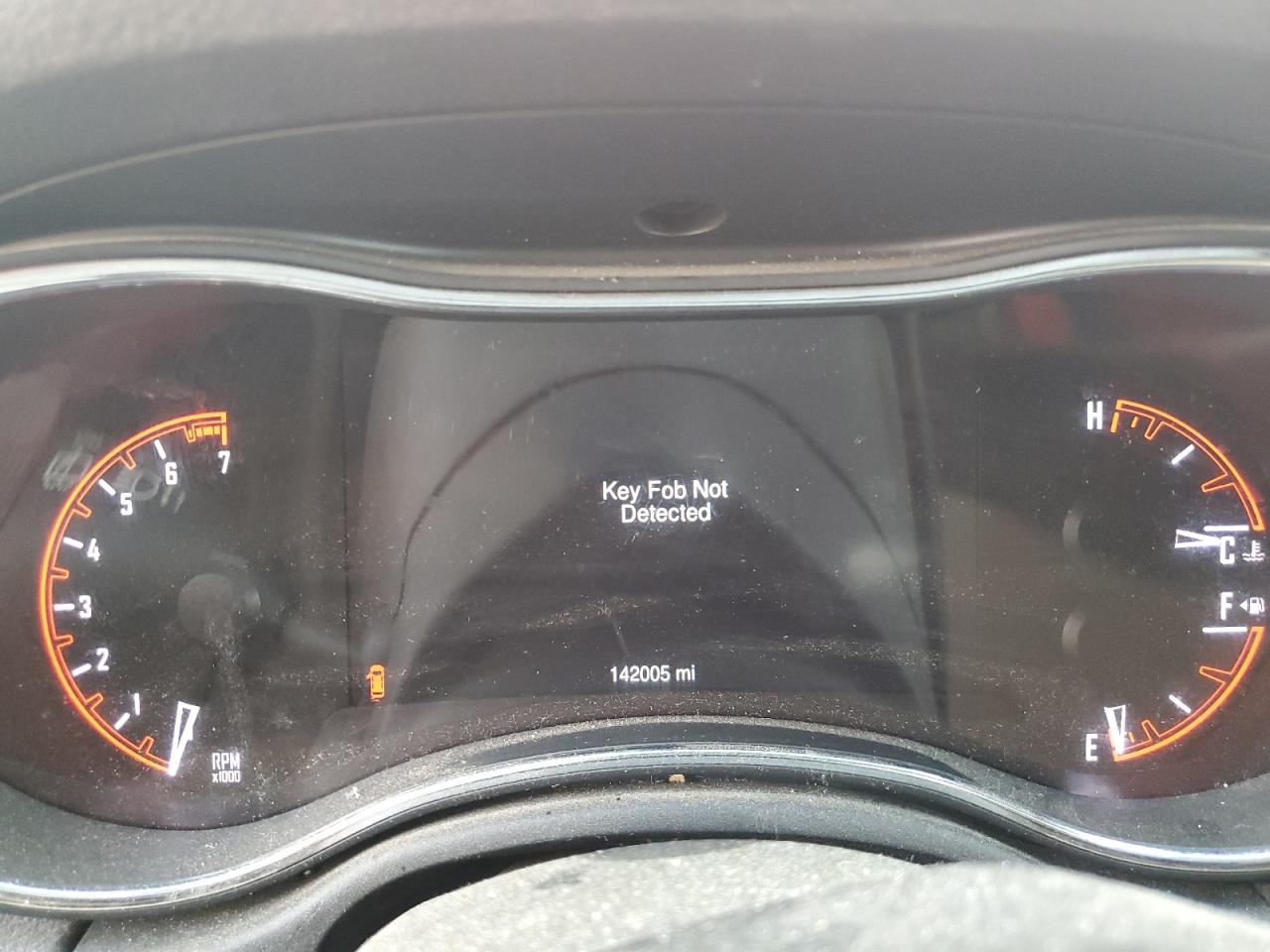 2015 Dodge Durango Sxt VIN: 1C4RDJAG6FC788982 Lot: 59425634