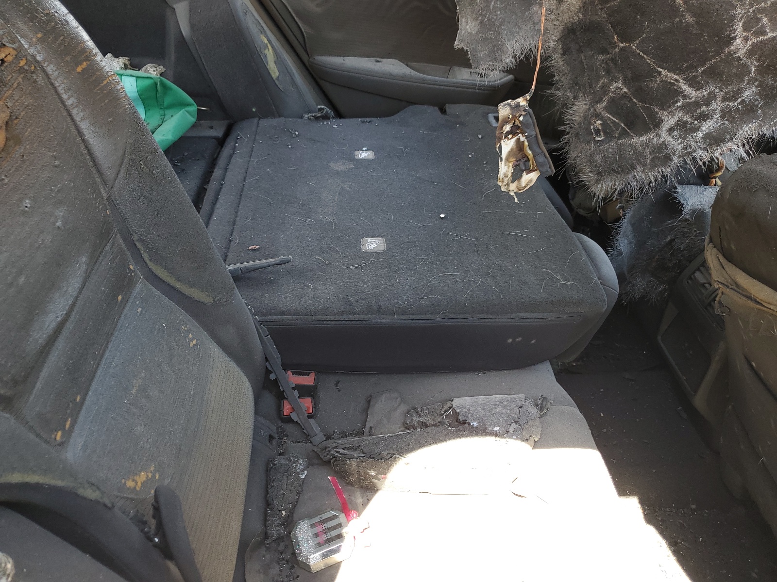 5N1BT3BA1PC920344 2023 Nissan Rogue Sv