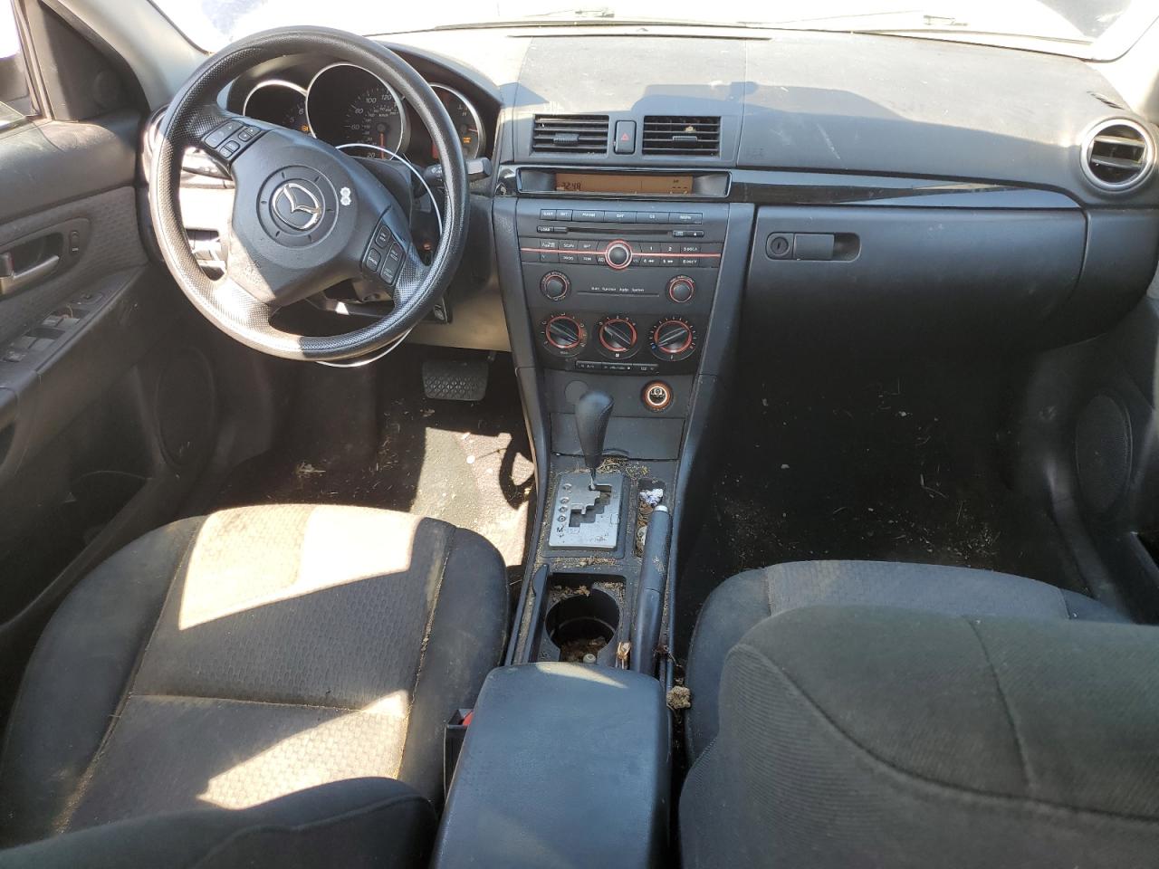 2006 Mazda 3 - Image 8