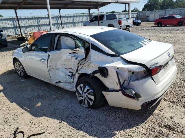  NISSAN ALTIMA 2020 Белый