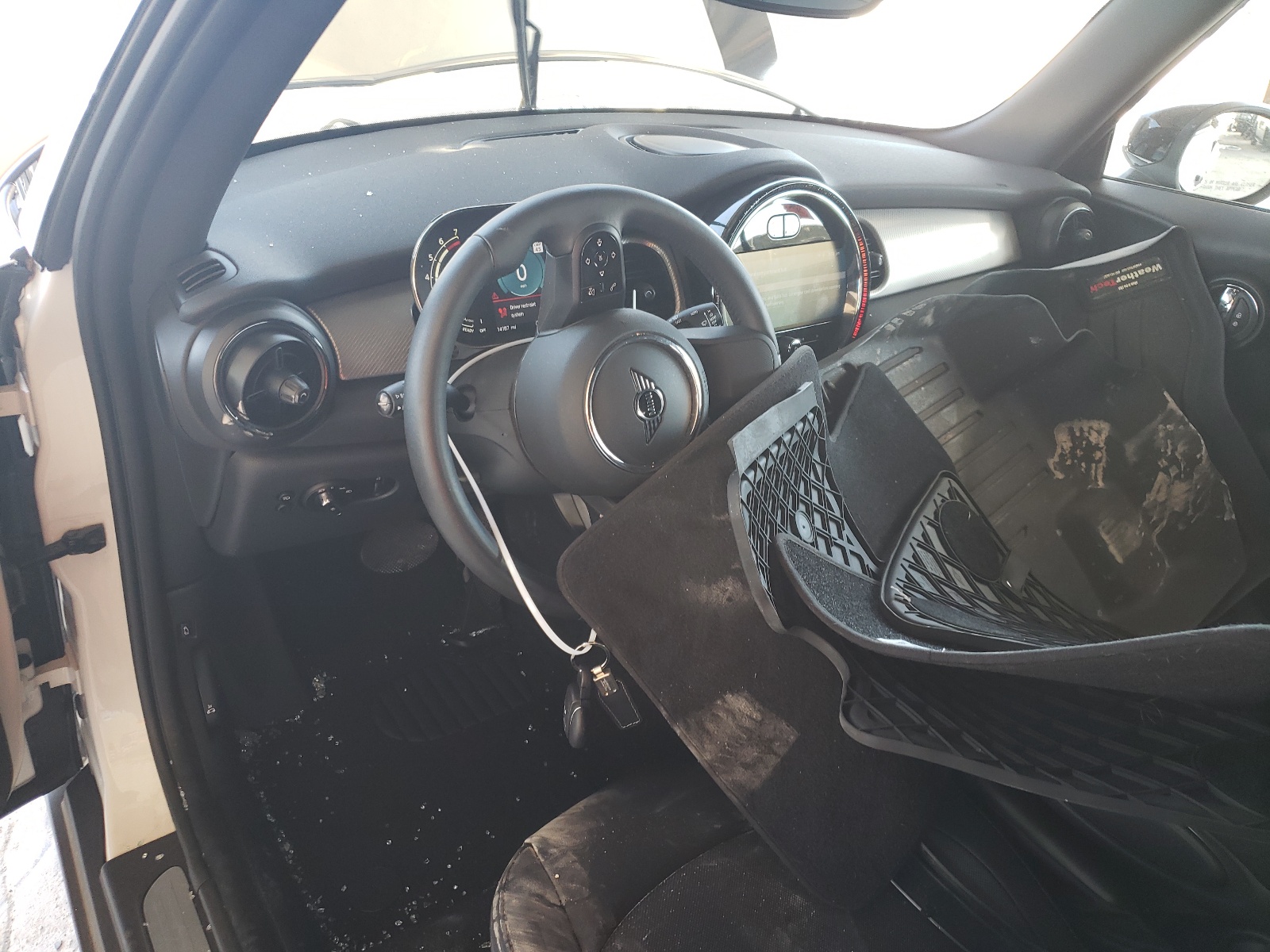 WMW23DL06R3R65196 2024 Mini Cooper