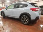 2018 Subaru Crosstrek Premium zu verkaufen in Lansing, MI - Water/Flood