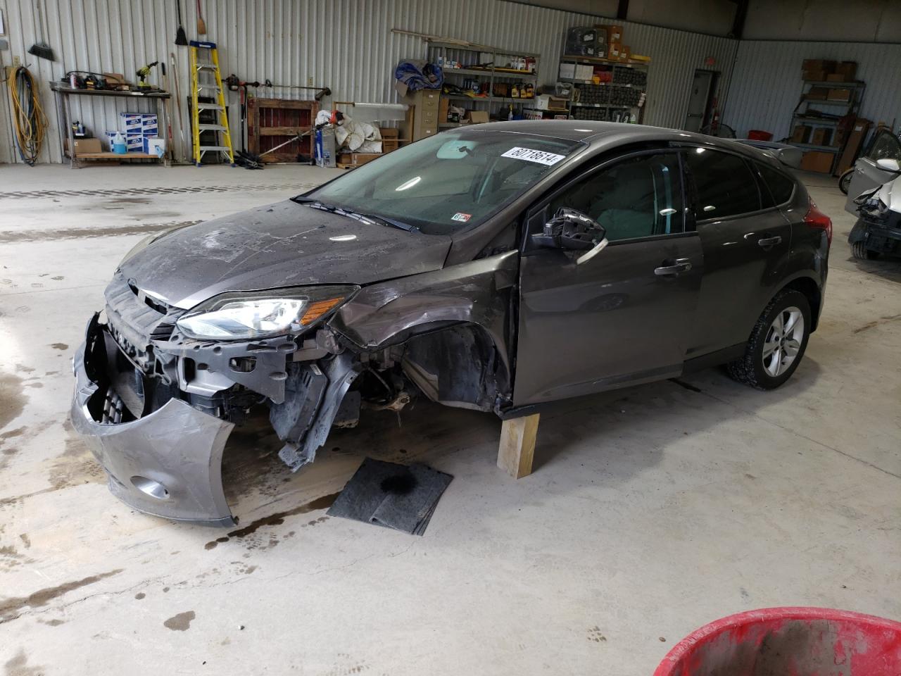 2014 Ford Focus - Image 1