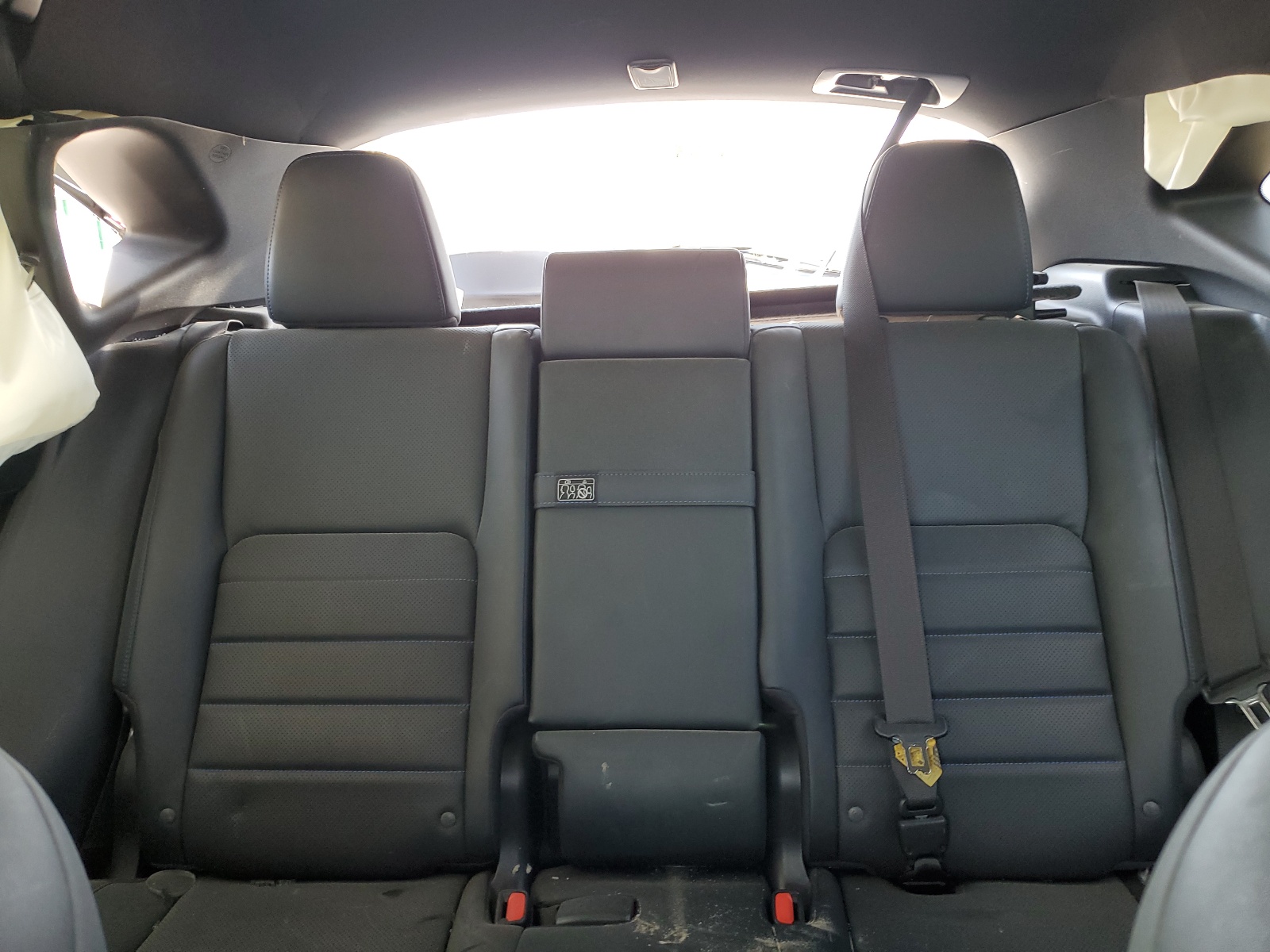 JTJSJRDZ7M5012431 2021 Lexus Nx 300H Base