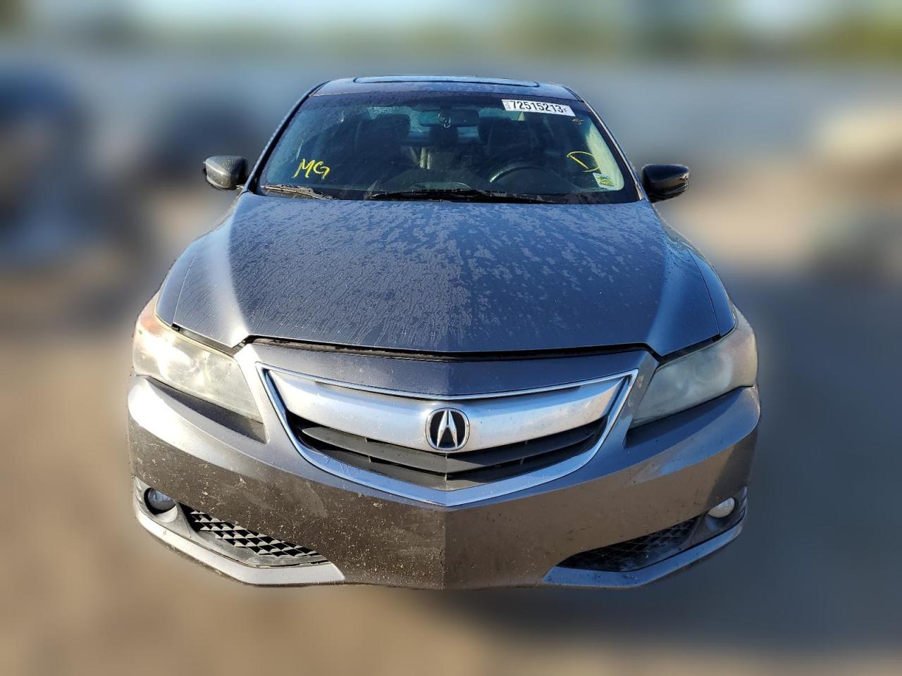 2013 Acura ILX - Image 5