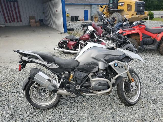 2016 Bmw R1200 Gs