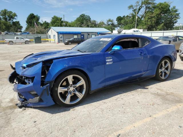 2016 Chevrolet Camaro Ss