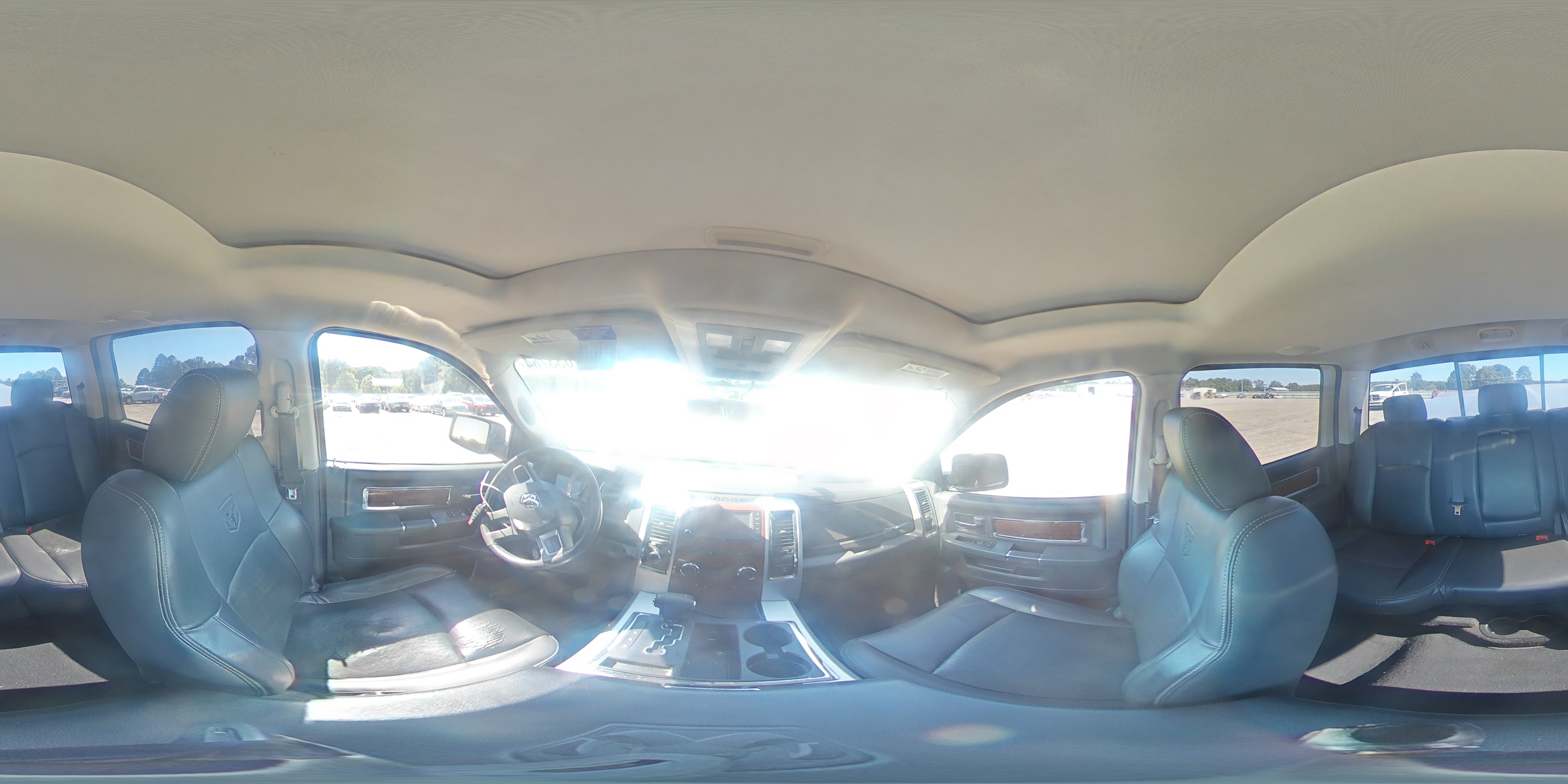 2010 Dodge Ram 1500 VIN: 1D7RV1CT3AS116471 Lot: 61033764