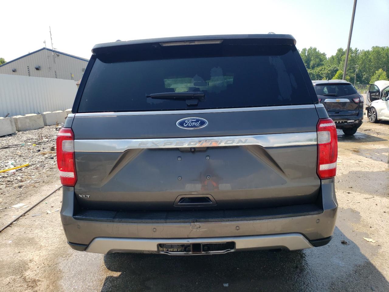 2019 Ford Expedition Xlt VIN: 1FMJU1JT8KEA07268 Lot: 59973904