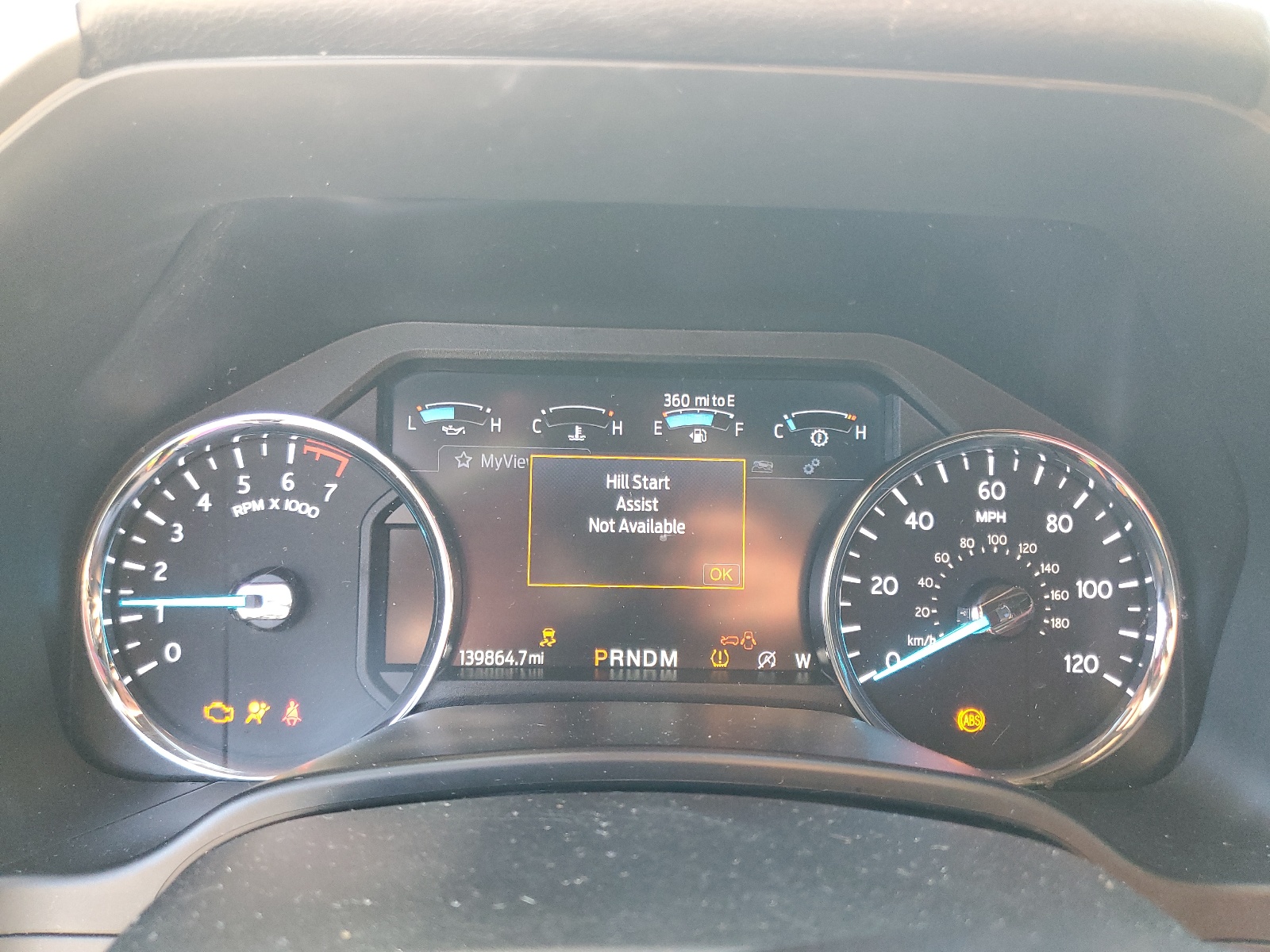 1FMJU1HT5LEA55527 2020 Ford Expedition Xlt