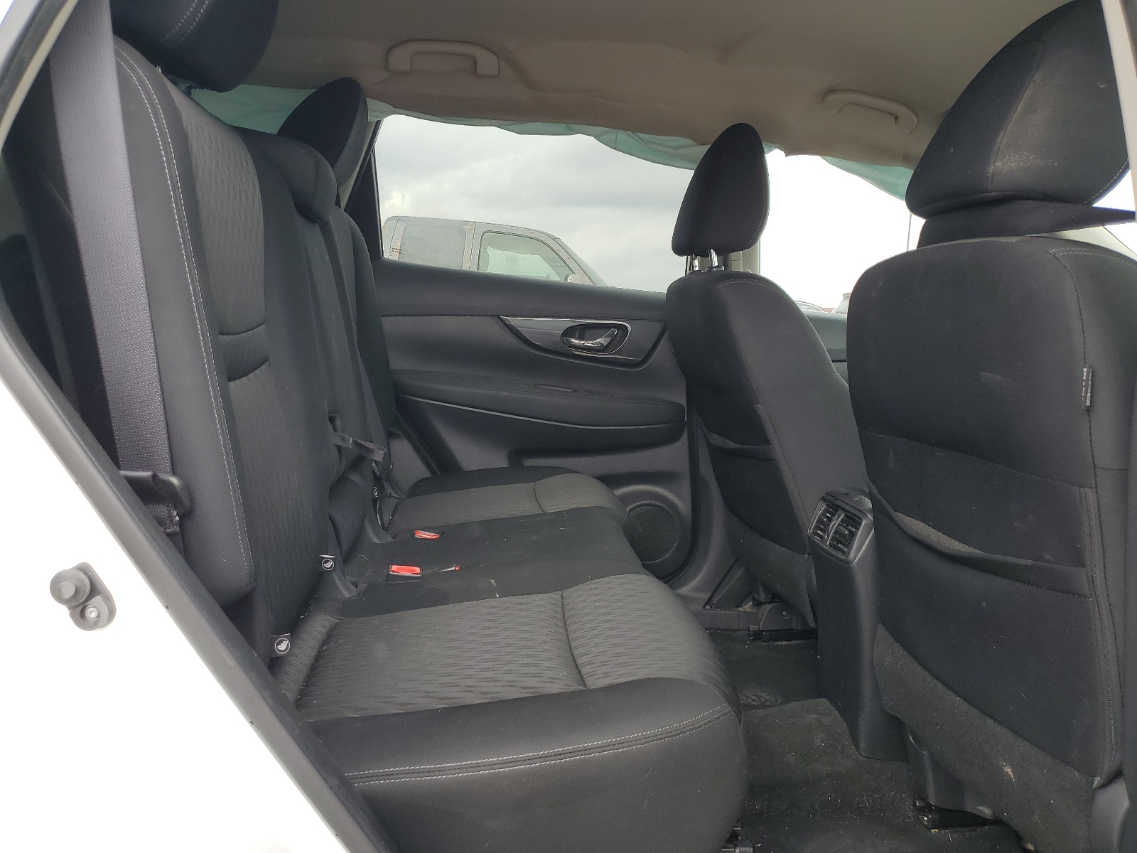 KNMAT2MT3LP524282 2020 Nissan Rogue S