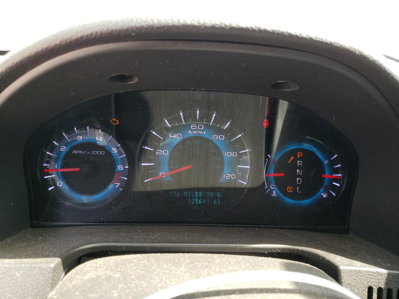 2012 Ford Fusion Sel VIN: 3FAHP0JA4CR245495 Lot: 59272664