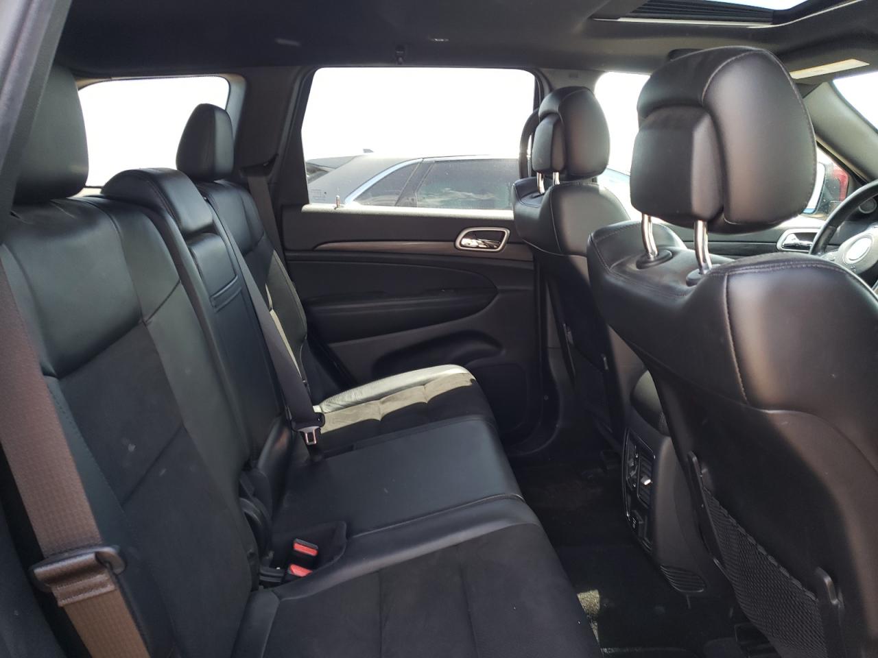 2020 Jeep Grand Cherokee Laredo VIN: 1C4RJFAG8LC178177 Lot: 58063654