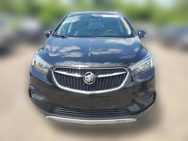  BUICK ENCORE 2019 Чорний