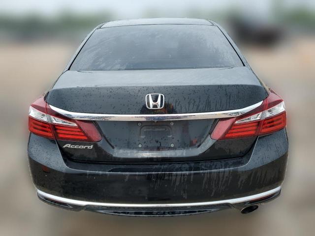 1HGCR2F33HA289334 | 2017 Honda accord lx