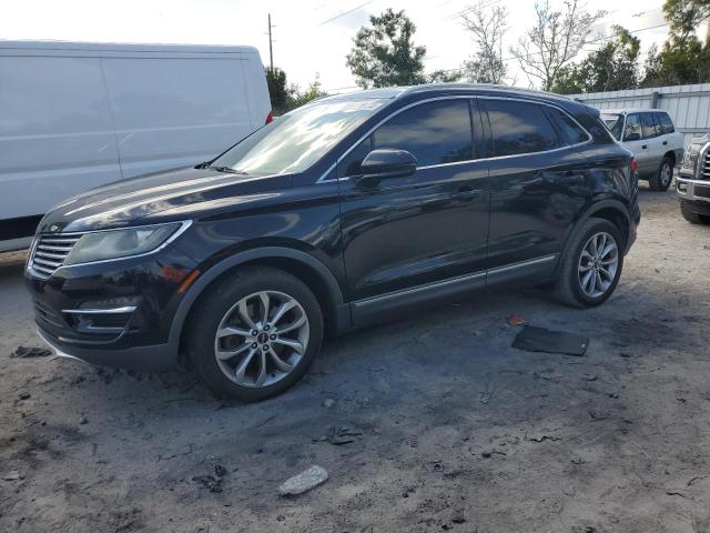  LINCOLN MKC 2016 Чорний