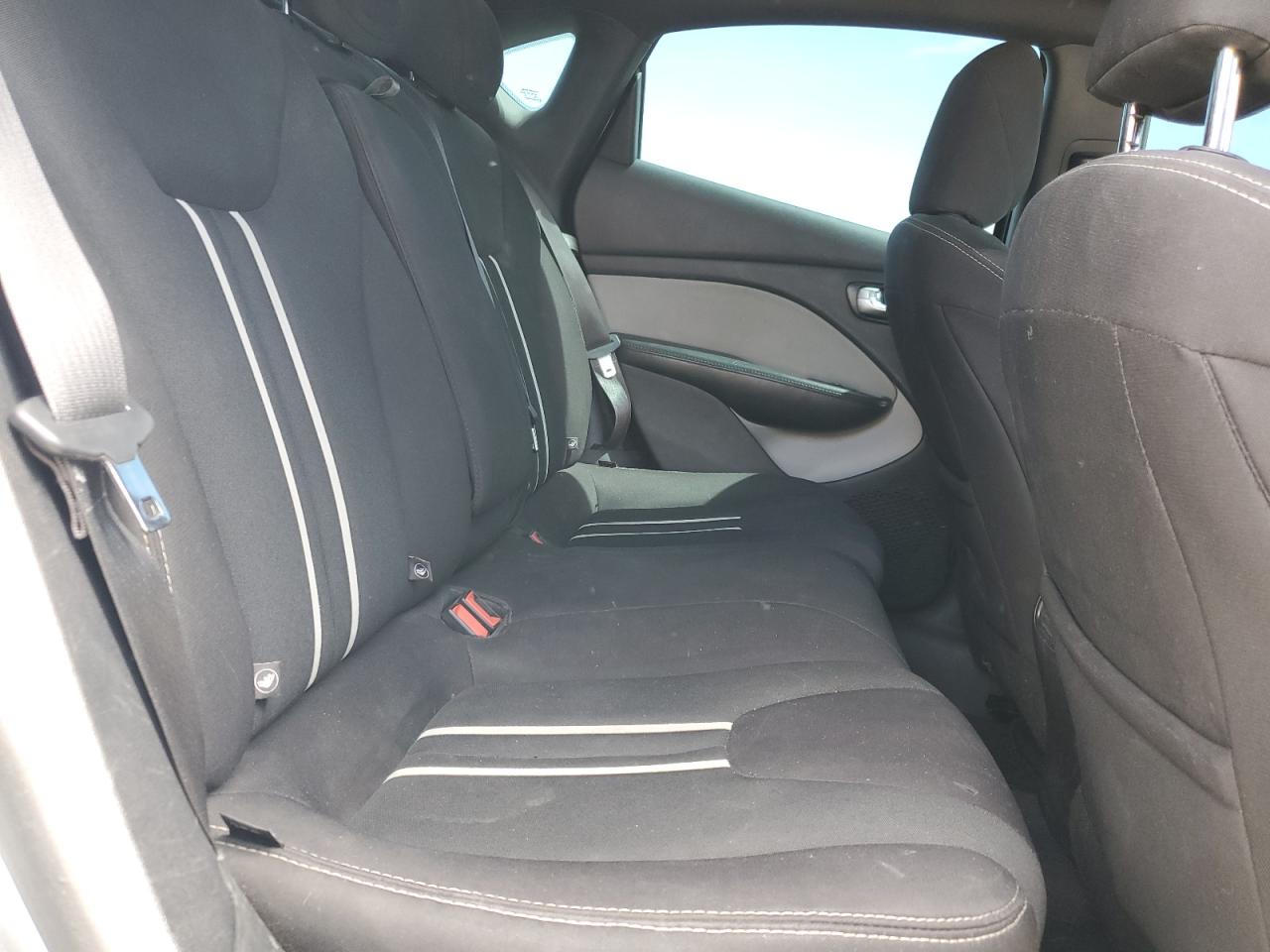 2014 Dodge Dart Sxt VIN: 1C3CDFBB1ED851652 Lot: 59517224