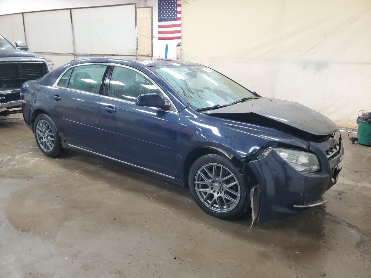 2011 Chevrolet Malibu - Image 4