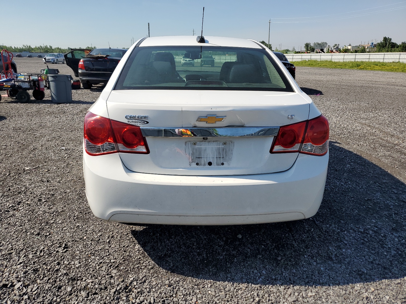 1G1PC5SB0F7281937 2015 Chevrolet Cruze Lt