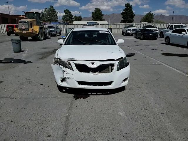 2011 Toyota Camry Base VIN: 4T1BF3EK7BU583855 Lot: 58351214