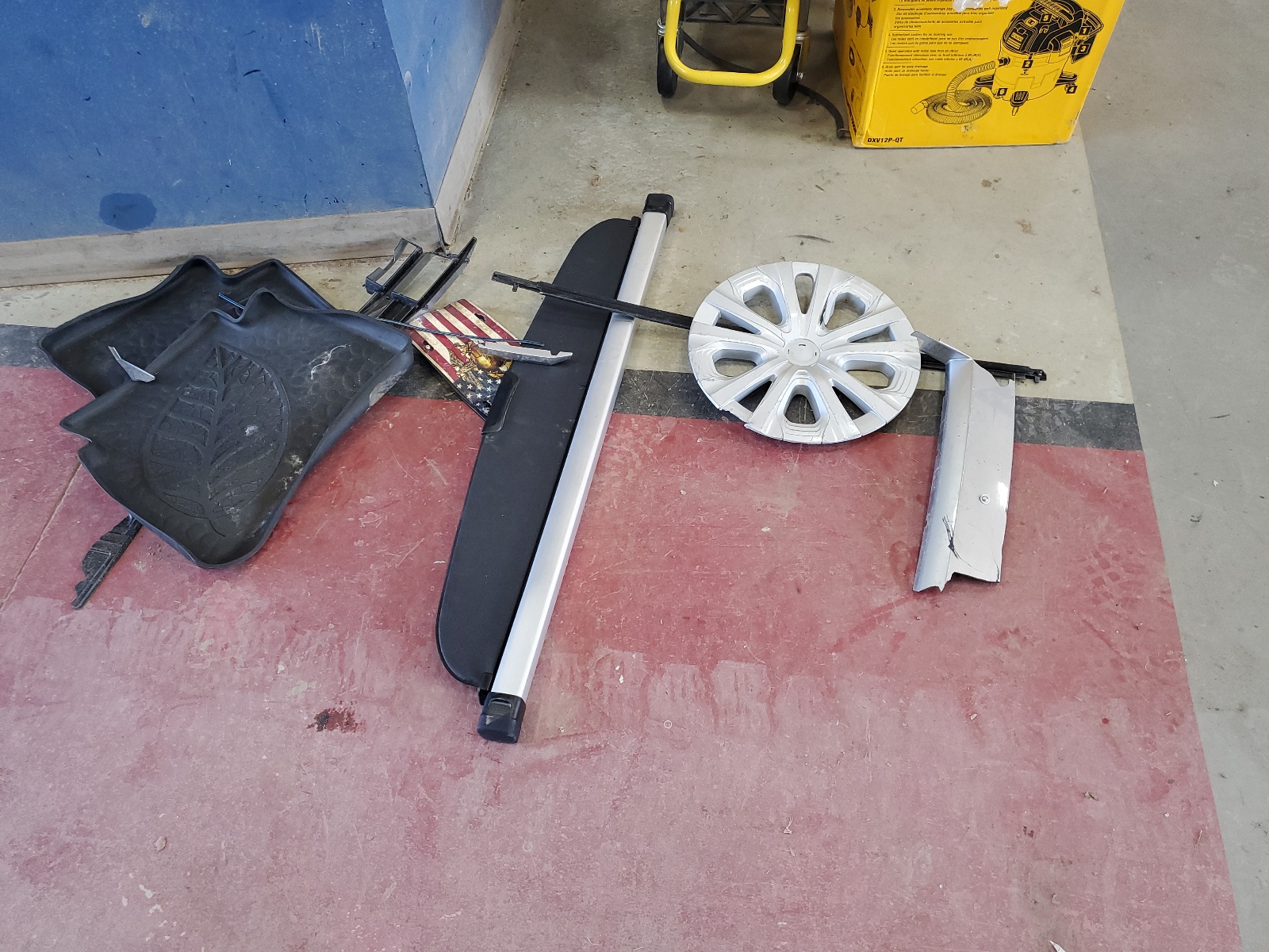 JTDKARFU5L3103616 2020 Toyota Prius L