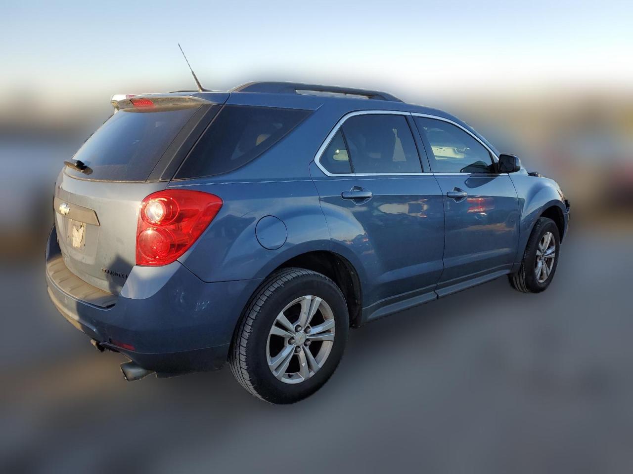 2012 Chevrolet Equinox Lt VIN: 2GNFLPE57C6253611 Lot: 44895104