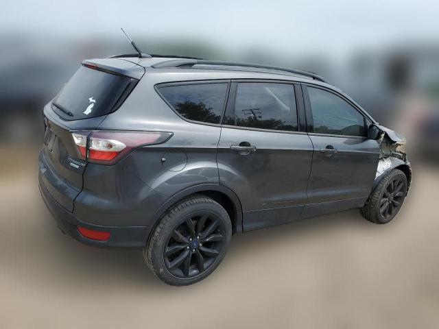  FORD ESCAPE 2017 Серый