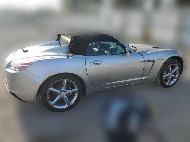 1G8MB35BX7Y109840 | 2007 Saturn sky