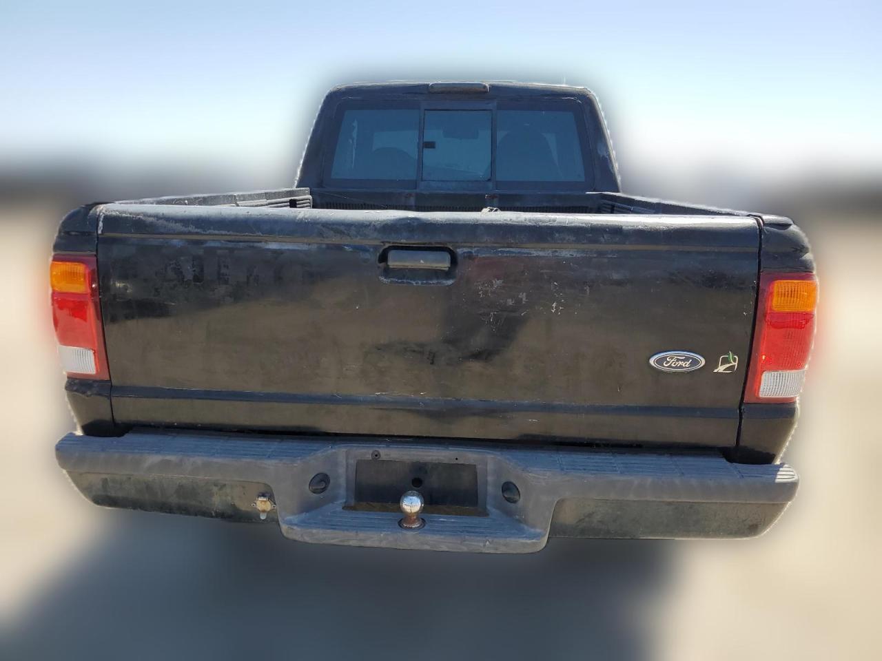 1999 Ford Ranger Super Cab VIN: 1FTYR14V7XTA82404 Lot: 50717954