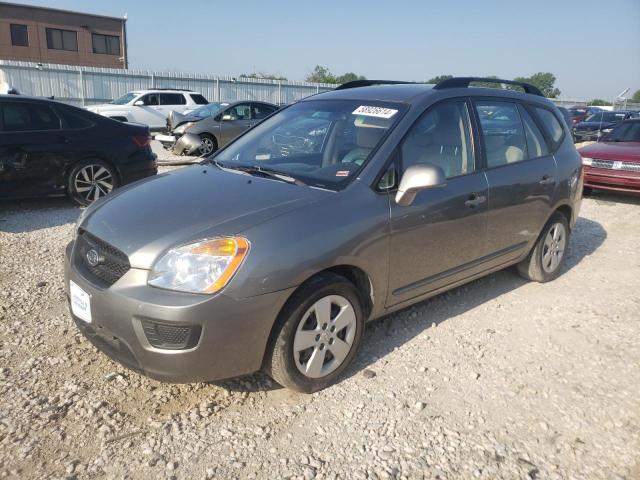 2009 Kia Rondo Base