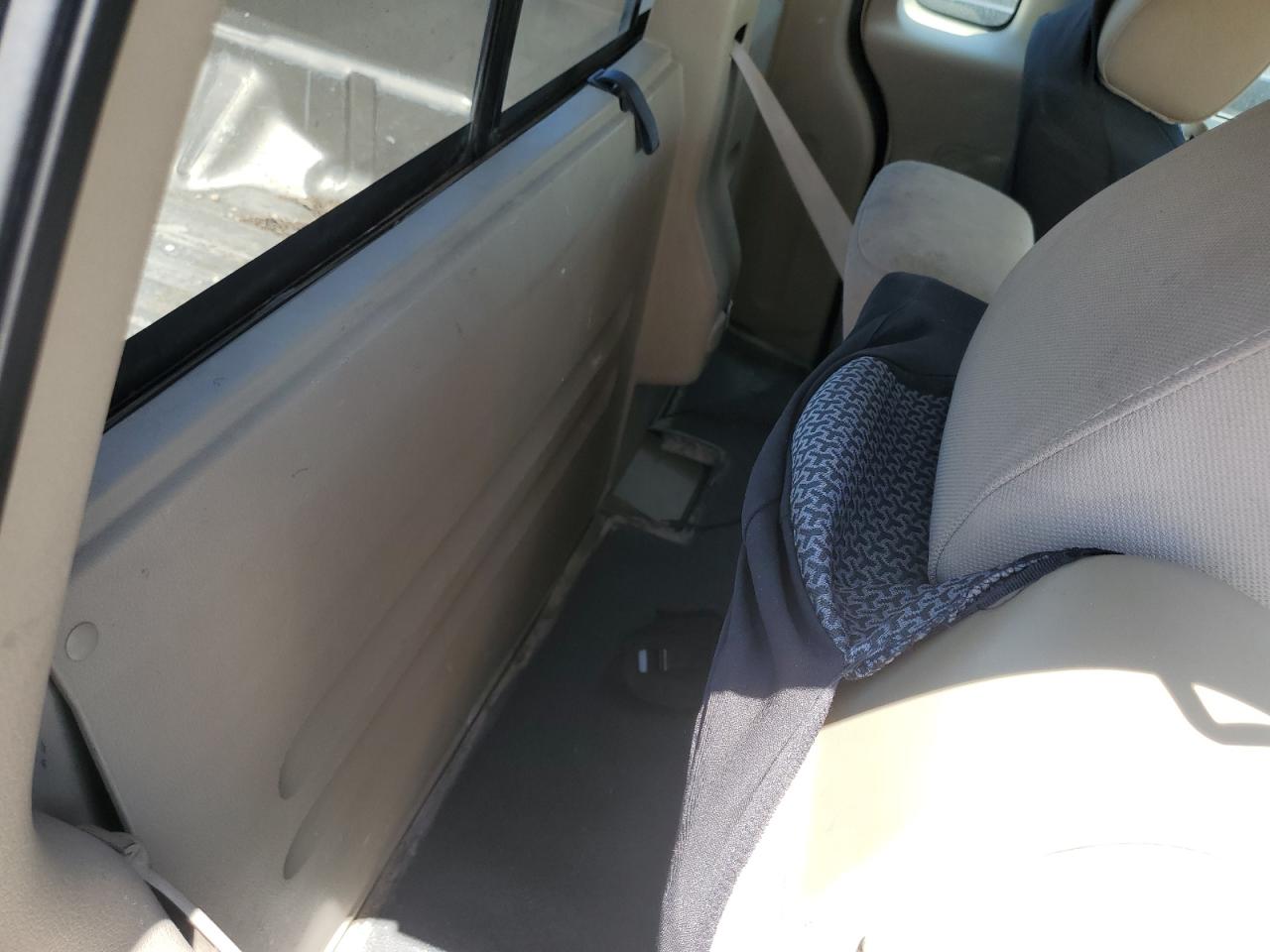 2005 Ford F150 VIN: 1FTPF12545NB41563 Lot: 59086404