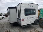 2022 Dutchman Trvl Trl for Sale in Madisonville, TN - Hail
