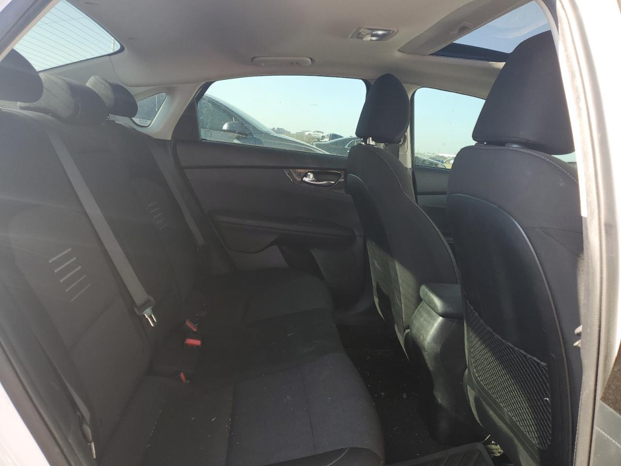 2019 Kia Forte Gt Line VIN: 3KPF34AD8KE018668 Lot: 58637374