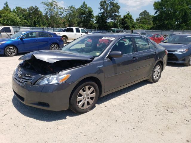 4T1BB46KX7U022654 | 2007 Toyota camry hybrid