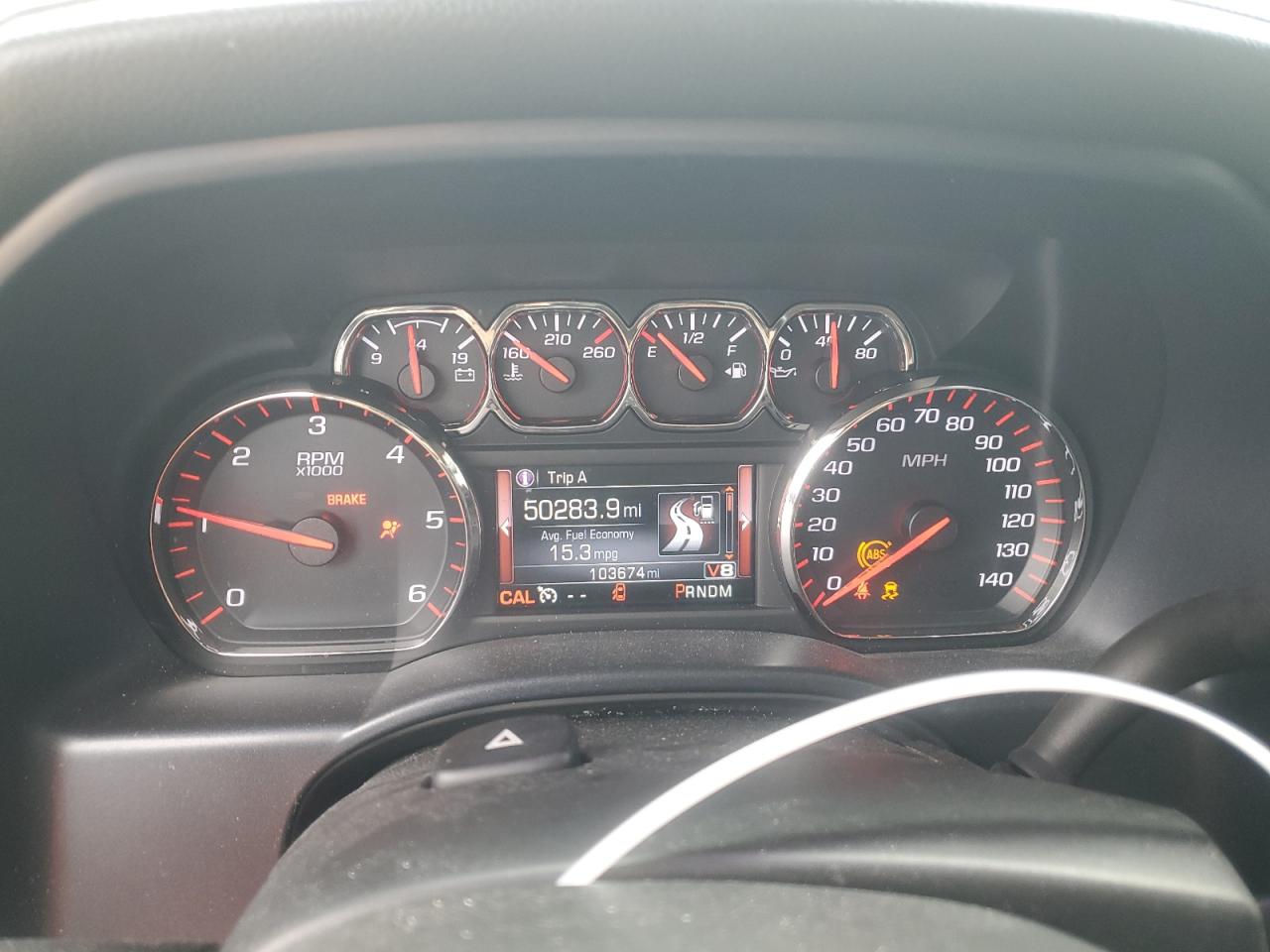 2015 GMC Sierra K1500 Sle VIN: 1GTV2UEC6FZ180017 Lot: 59165354