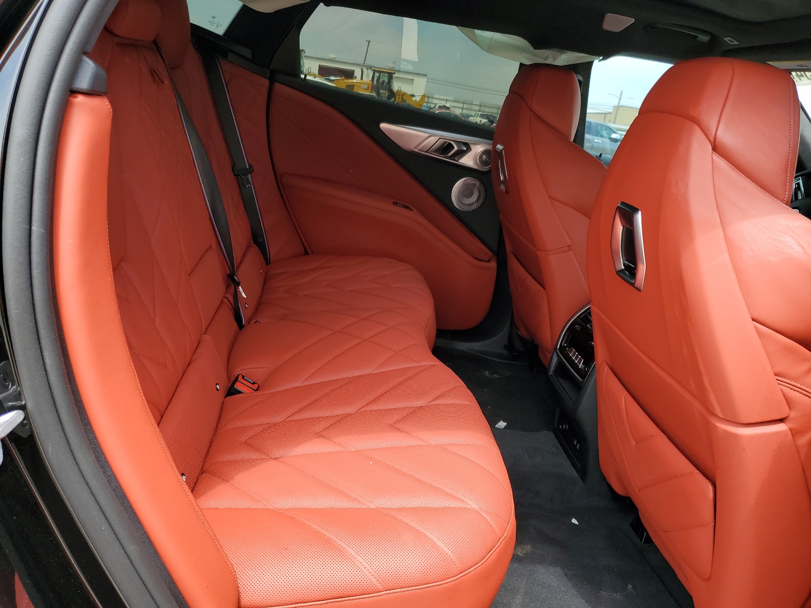 5YM23CS05P9S20858 2023 BMW Xm