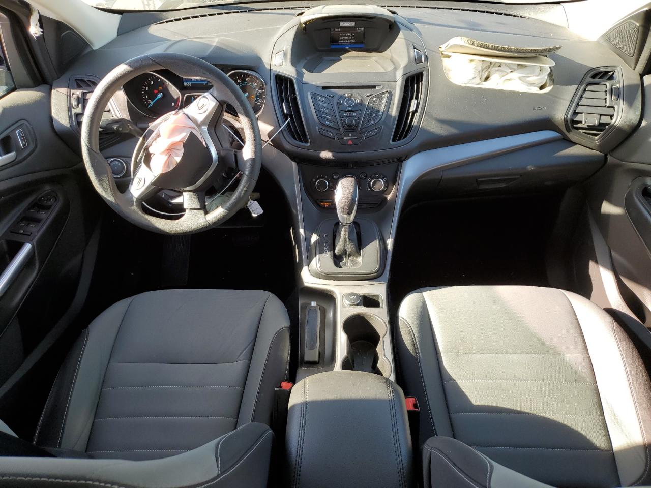 2016 Ford Escape Se VIN: 1FMCU0GX9GUB72823 Lot: 56735234