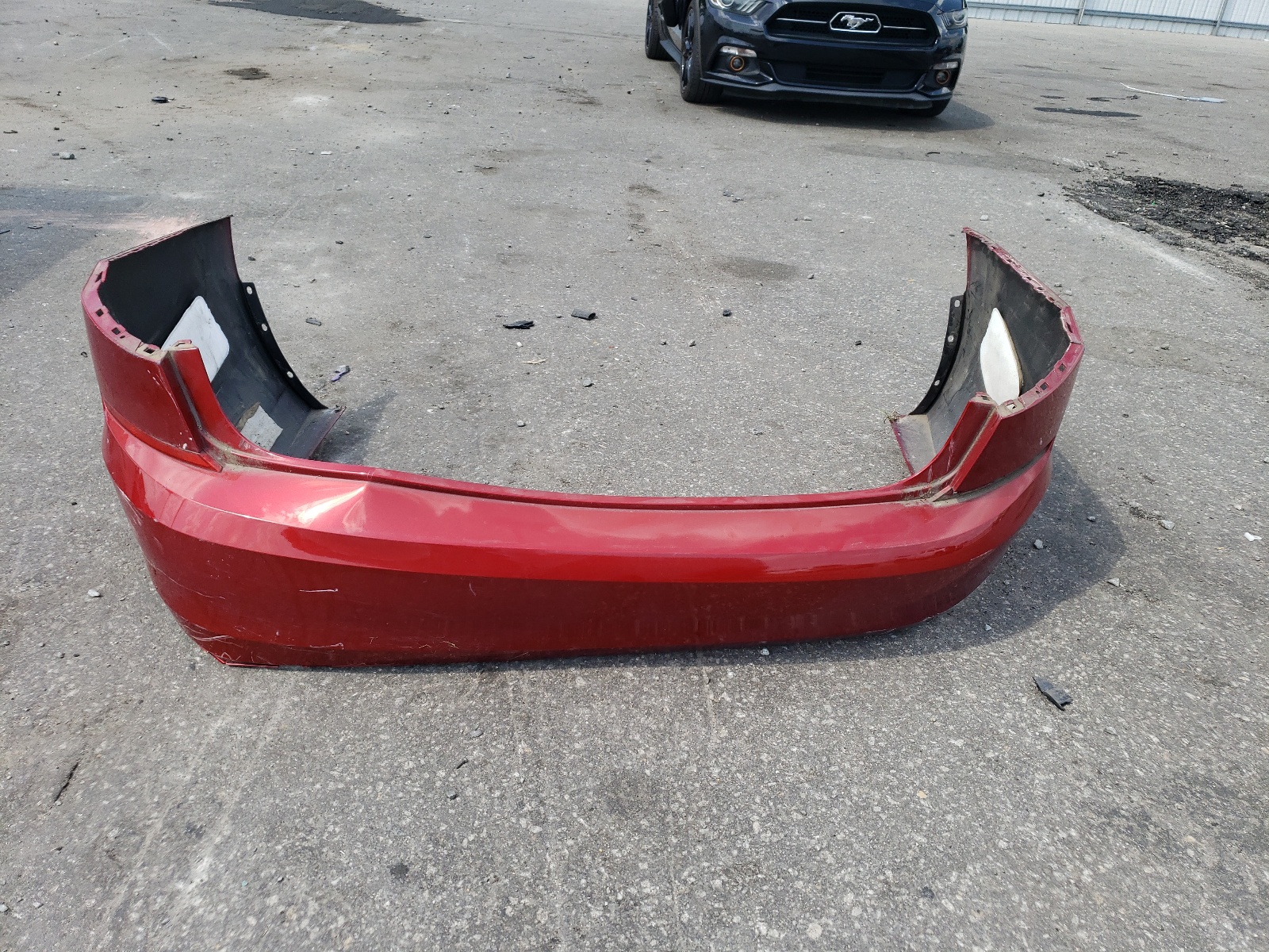 1VWAA7A35LC017587 2020 Volkswagen Passat S