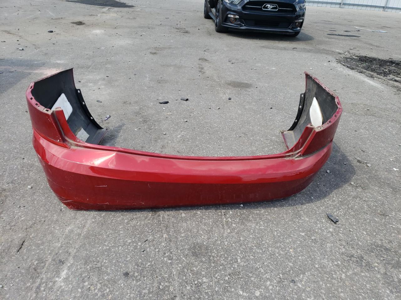 2020 Volkswagen Passat S VIN: 1VWAA7A35LC017587 Lot: 60588374