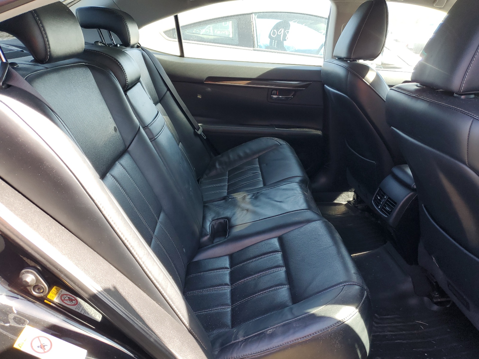 58ABK1GG9GU022162 2016 Lexus Es 350