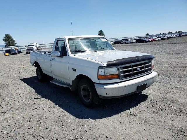 1992 Ford F150 VIN: 1FTDF15Y1NPA24763 Lot: 60309454