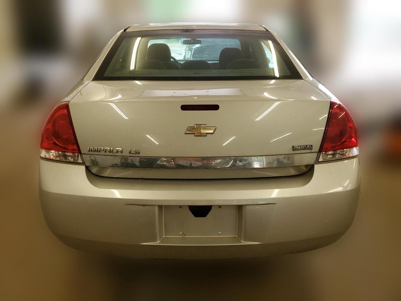 2007 Chevrolet Impala Ls VIN: 2G1WB58K879287667 Lot: 60059614