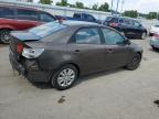 2013 Kia Forte Ex за продажба в Fort Wayne, IN - Rear End
