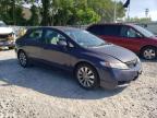 2010 Honda Civic Exl en Venta en North Billerica, MA - Minor Dent/Scratches